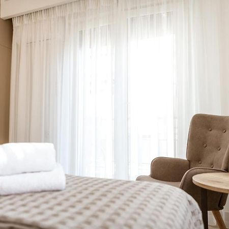 볼로스 Amelia Luxury Living 아파트 외부 사진