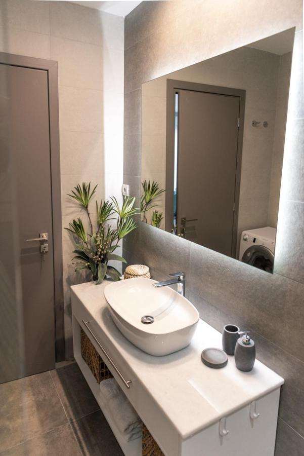 볼로스 Amelia Luxury Living 아파트 외부 사진