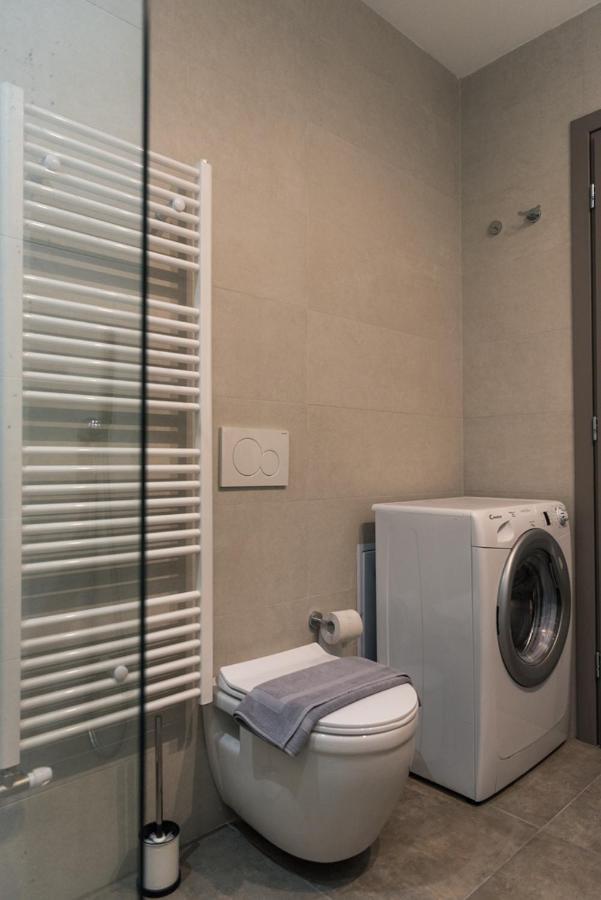 볼로스 Amelia Luxury Living 아파트 외부 사진