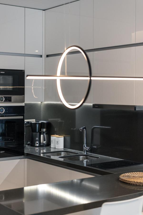 볼로스 Amelia Luxury Living 아파트 외부 사진